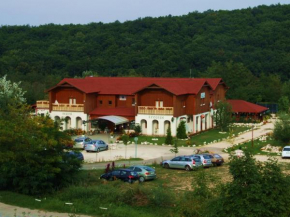 Hotels in Csolnok